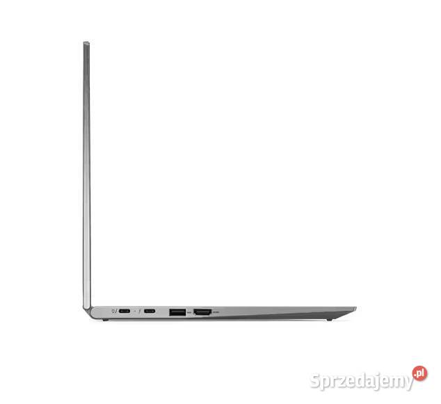 NOWY ThinkPad X1 Yoga Gen 8 14 Intel 2 in 1 Skarżysko-Kamienna