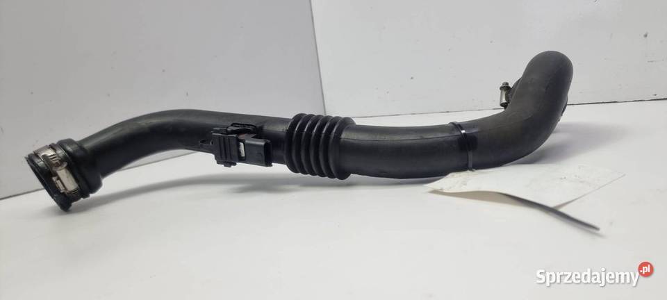 PRZEWÓD RURA DOLOT RENAULT SCENIC II osobowe kujawsko-pomorskie Lipno