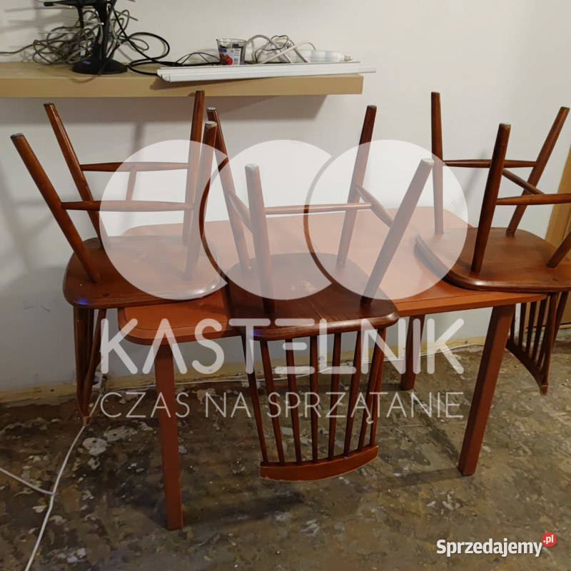 Sprzątanie zalaniach usuwanie szkód Wąbrzeźno kujawsko-pomorskie