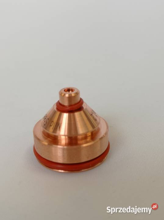 Dysza M2112 fi 12 mm 80A Kjellberg Piaseczno