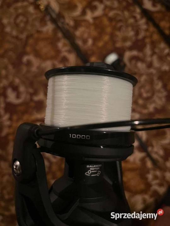 SPRZĘT WĘDKARSKI 2750 Bielany Wrocławskie