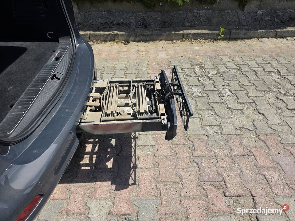 Opel Zafira C Tourer wielofunkcyjna kierownica Radymno