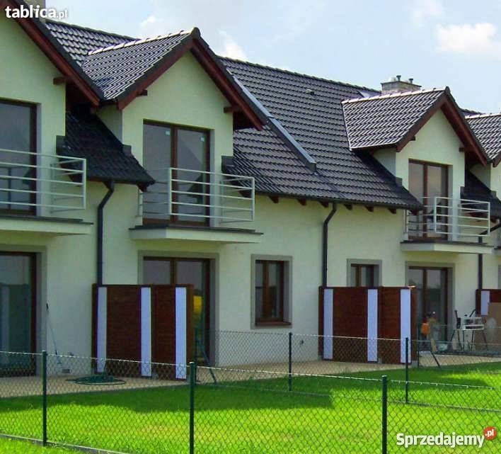 Sprzedam Szeregowiec Warszawa Wesoła 3 200m2 Warszawa