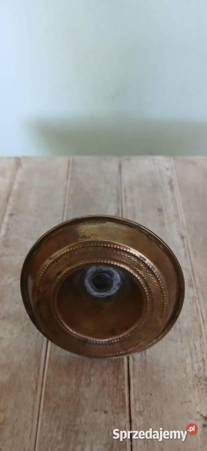 Stary obcinacz do cygaretek