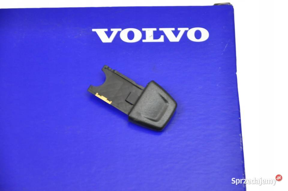 VOLVO C30 C70 S40 V50 S60 V60 kieszen karty SIM