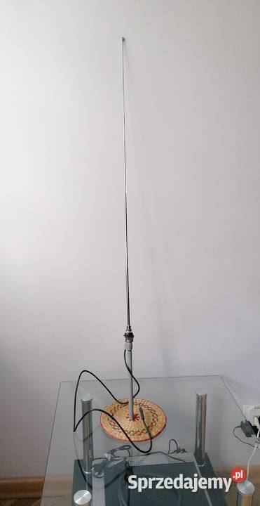ANTENA RADIOWA SAMOCHODOWA ZEWNĘTRZNA SWW11535 łódzkie Łódź sprzedam