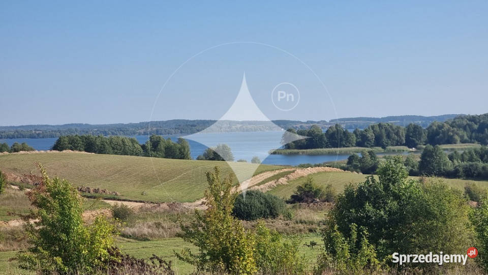 Działki dostęp j Łaśmiady i pomostem PROMOCJA asfalt