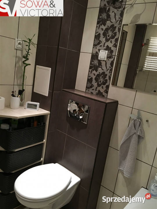 Kawalerka na Białym Kamieniu dolnośląskie Wałbrzych