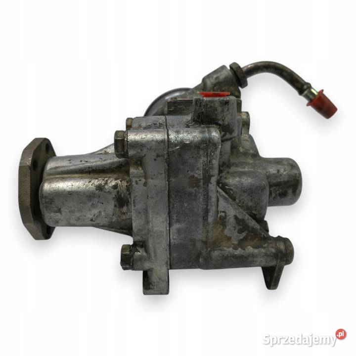 POMPA WSPOMAGANIA Mercedes W124 1244600980 ZF lubelskie Chełm