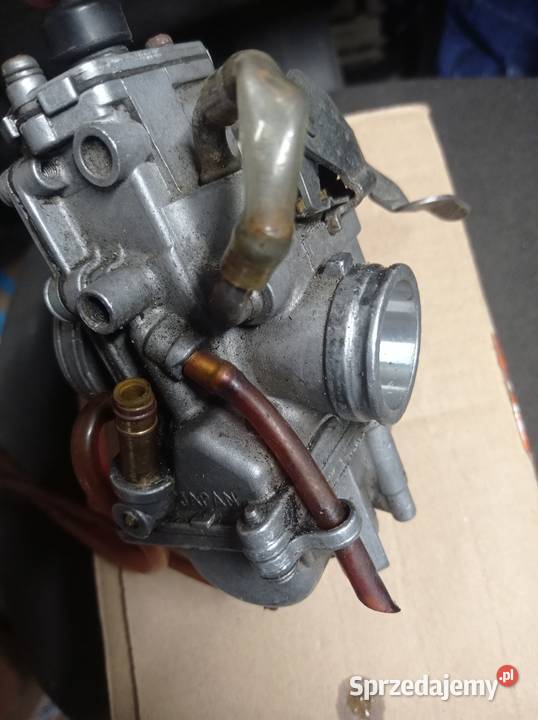 Gaźnik mikuni 28 Yamaha DT 125R Gaźniki Wejherowo