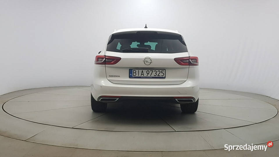 Opel Insignia 16 T Elite Z Polskiego Salonu FV Warszawa