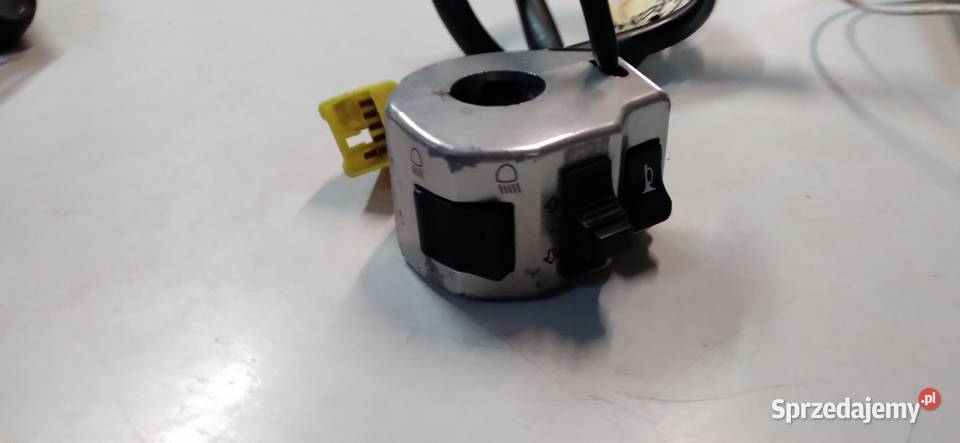 Przełącznik Lewy Suzuki Volusia VL 800 Brzeszcze