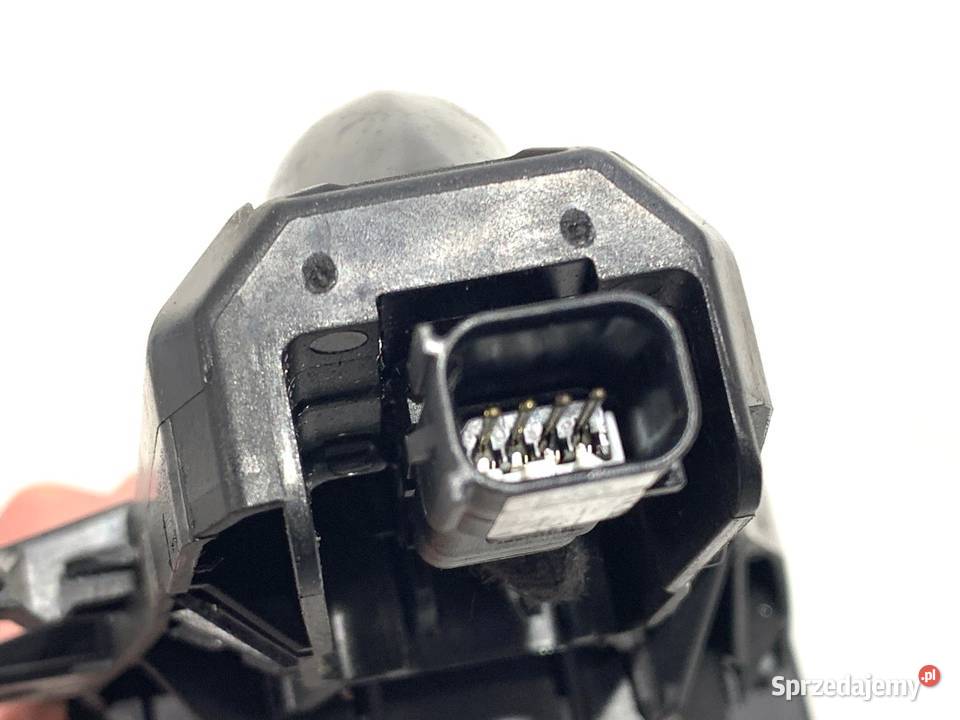 KLAMKA ZEWNĘTRZNA PRAWY PRZÓD ALFA STELVIO Klamki podkarpackie