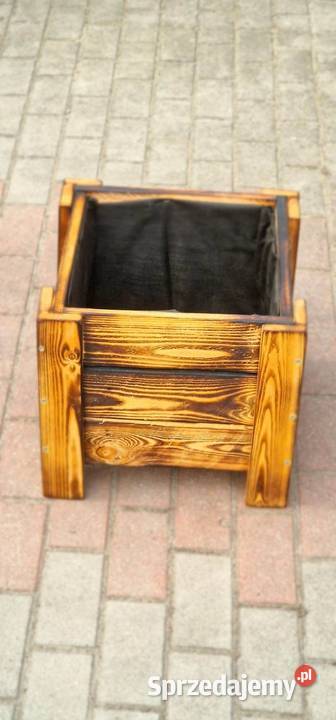 doniczki 34 x 34 x 34 Ogród