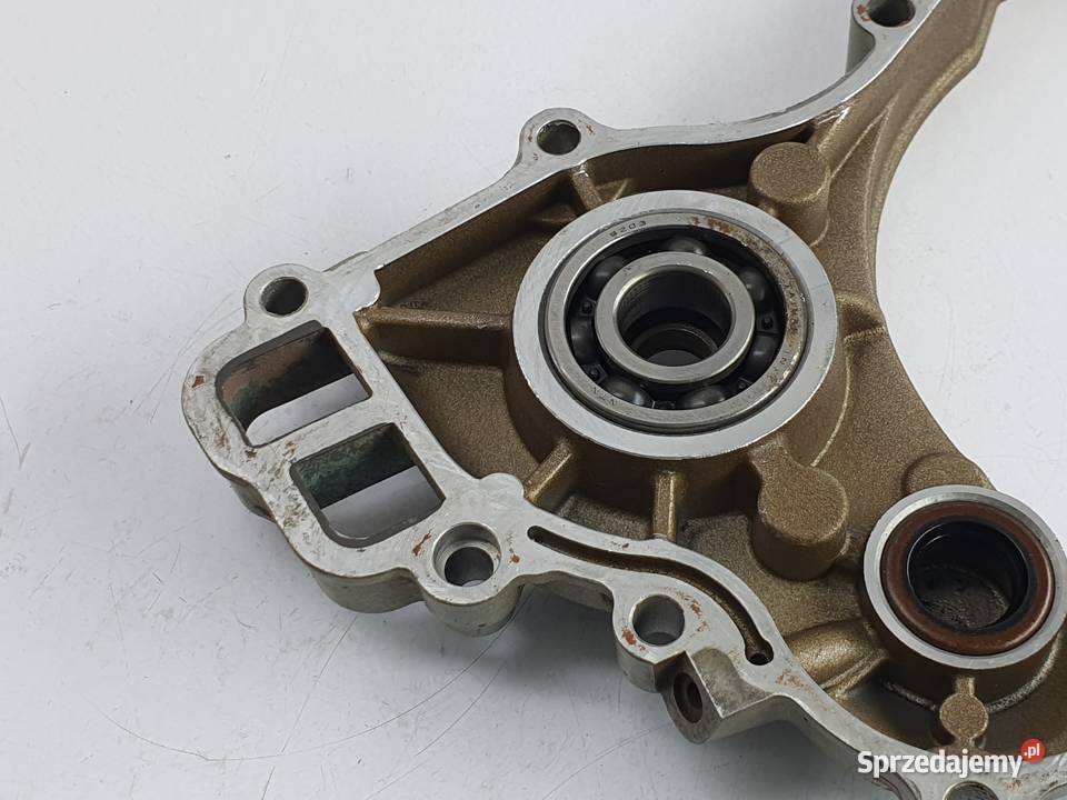 Dekiel Sprzegla Pokrywa Polkarter Cwiartka Ktm Łódź