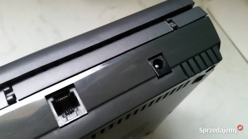 Automatyczna sekretarka LOGIC TAB 3 AN4000 TDK lubelskie Puławy