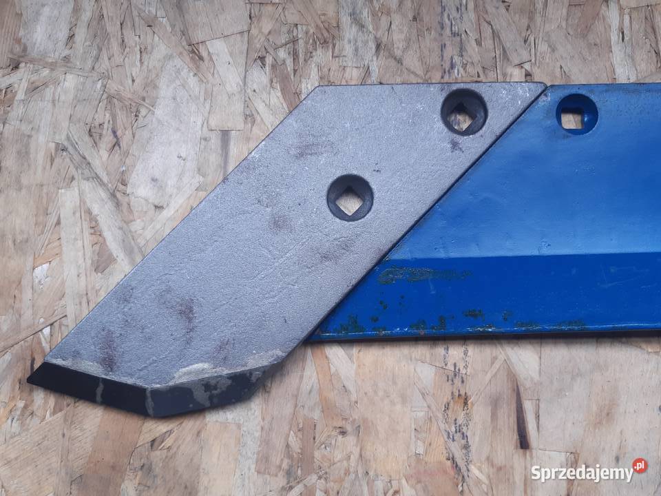 Dłuto węglik pług Lemken Juwel Diamant B2SP Dolice