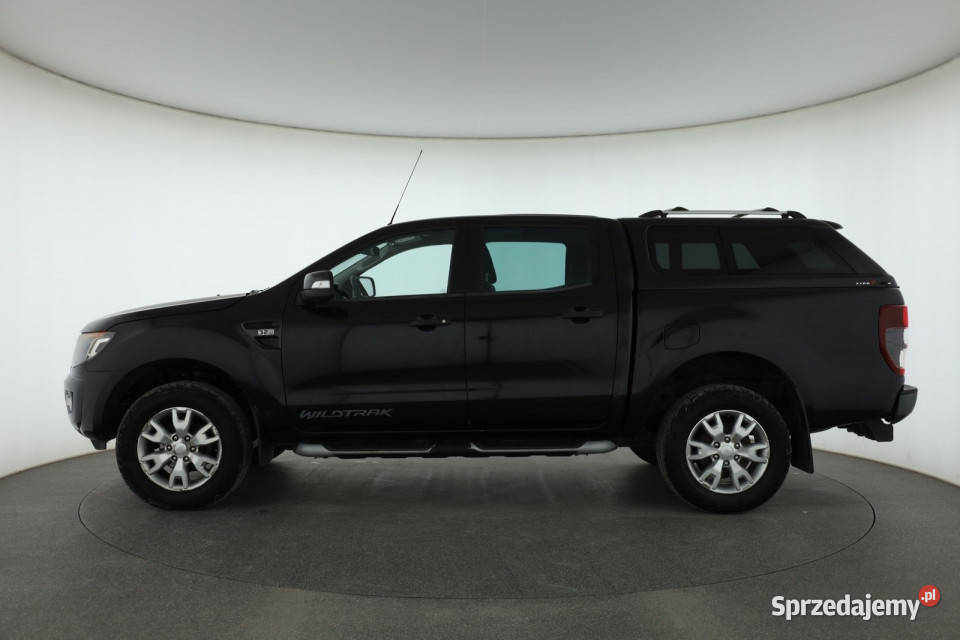 Ford Ranger 32 TDCi mazowieckie Piaseczno