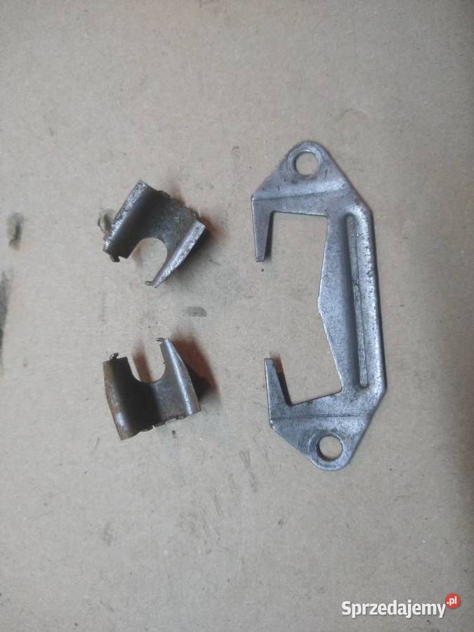 WSK 175 części automatu zmiany biegów Skrzynie biegów świętokrzyskie Ostrowiec Świętokrzyski