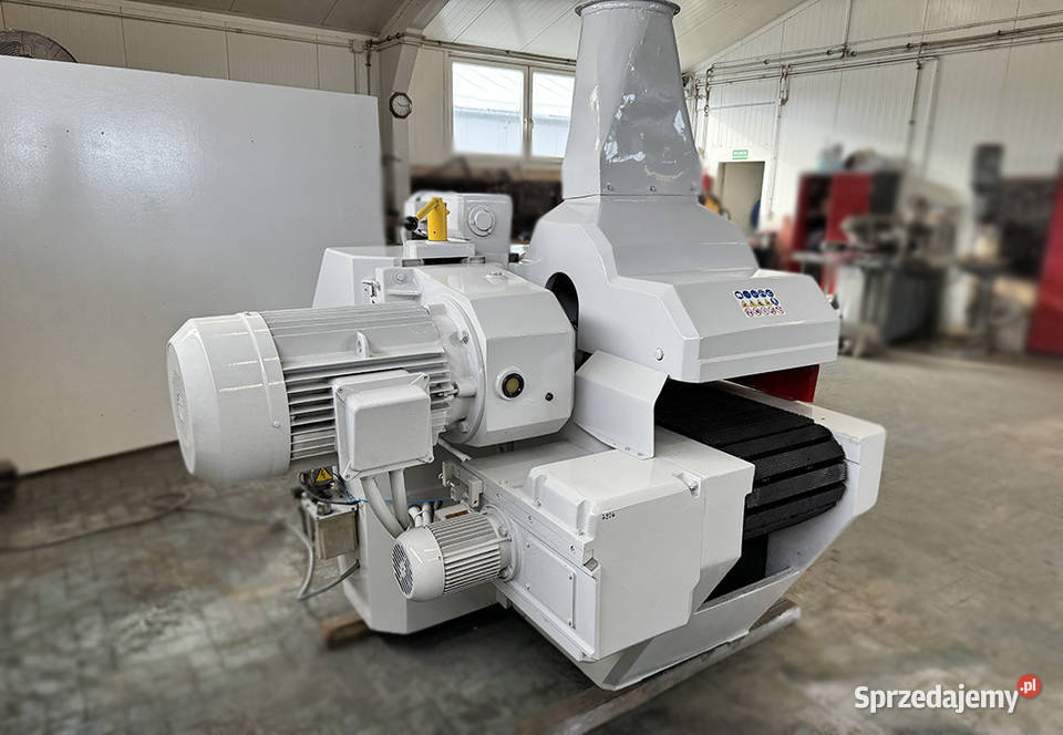 Wielopiła gąsienicowa Cosmec SM 400 400160 Sierakowska Huta