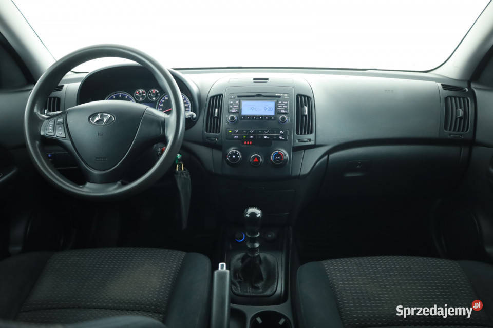 Hyundai i30 16 nieuszkodzony i30 Piaseczno