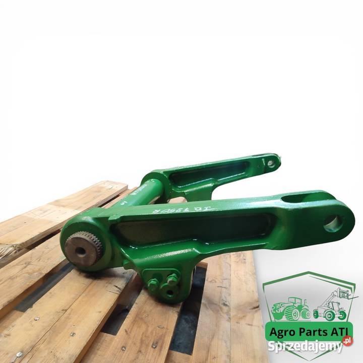 Ramię wałek podnośnika R218918 R246531 John Ciechanowiec