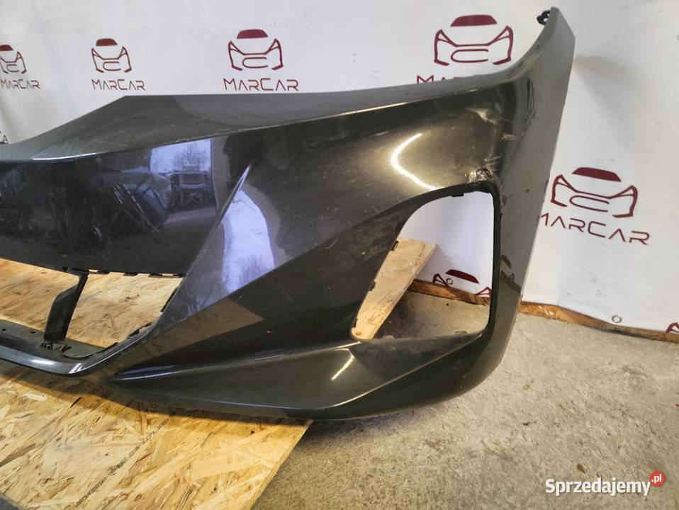 Zderzak Przód Przedni BMW 3 G20 G21 LCi Lift osobowe Zderzaki Pleszew sprzedam