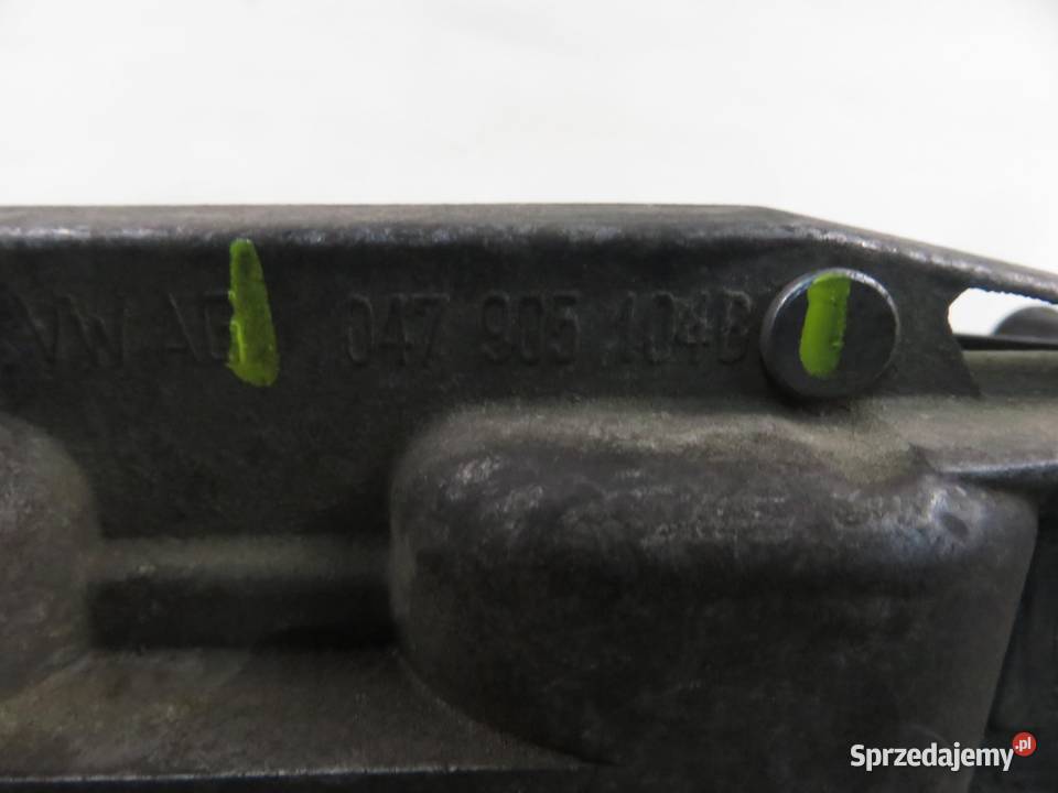 CEWKA SKODA FABIA I 14 MPi 047905104B