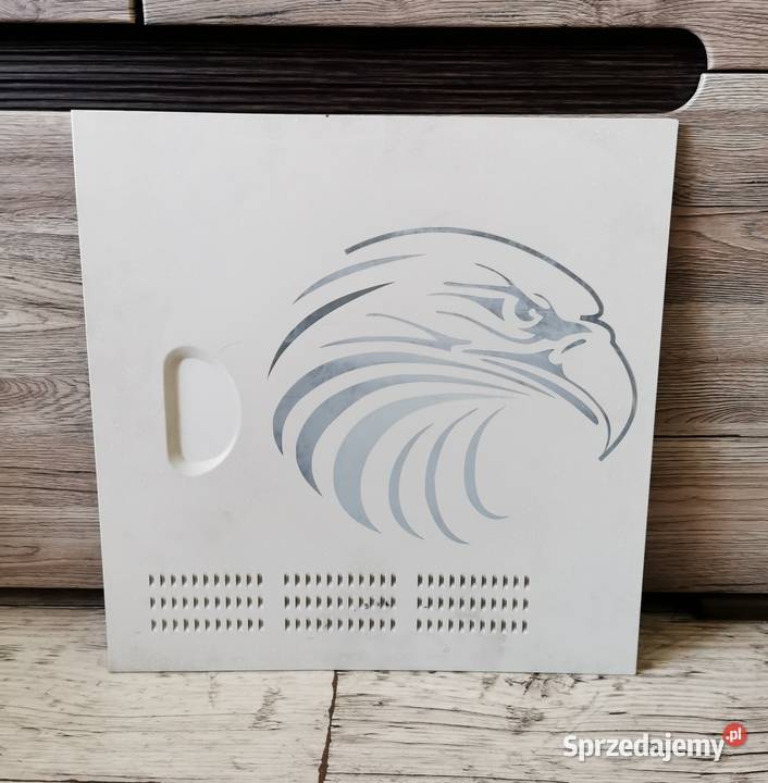 Personalizacja laptopa kompa grawer na klapie śląskie Jankowice