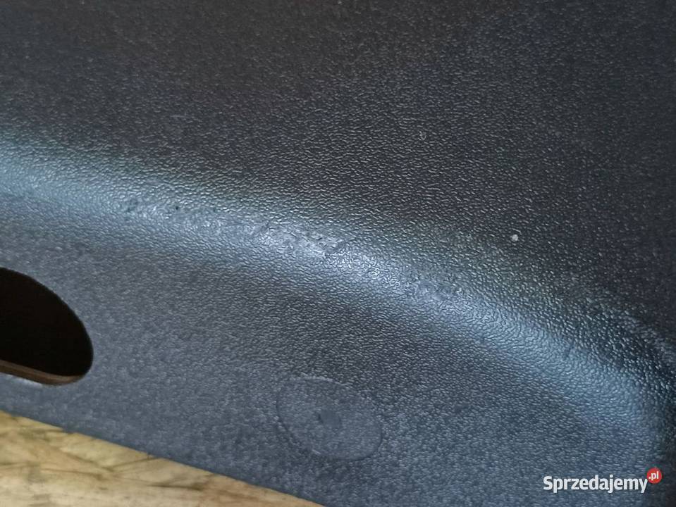 GM CHEVY SILVERADO SIERRA OSŁONA PRZECIWBŁOTNA Pleszew