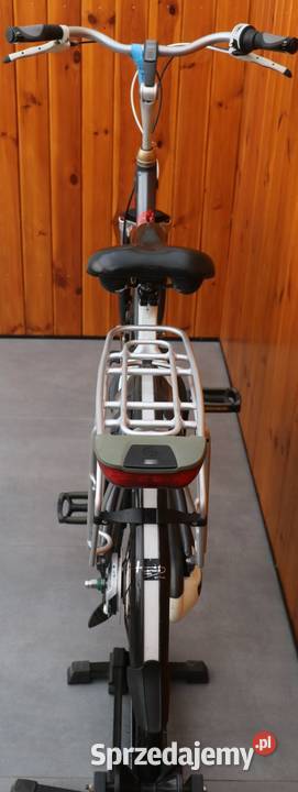Rower damski Gazelle EclipseD 49 I inne rowery Milanówek