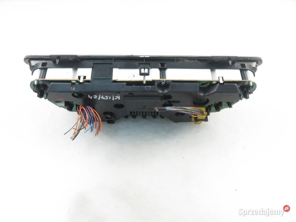 LICZNIK CITROEN XSARA 19 TD 21625582 osobowe