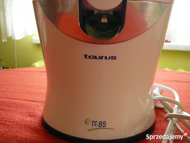 Wyciskarka do cytrusów Tourus TC85 85 W śląskie sprzedam