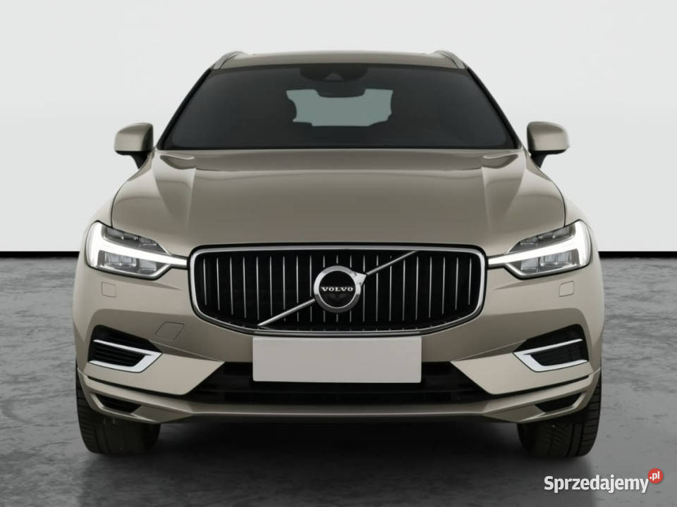 Volvo XC60 T8 Twin Engine radio Piaseczno sprzedam