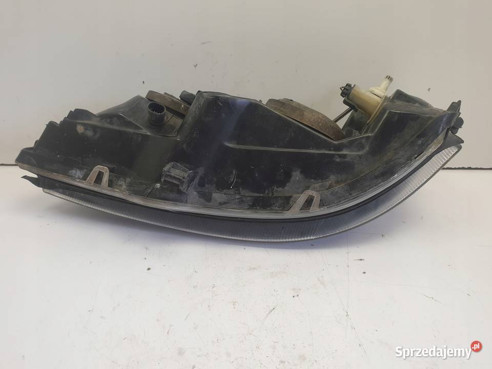 LAMPA PRAWA Opel Astra II G PRZEDNIA prawy przód Lampy przednie lubelskie