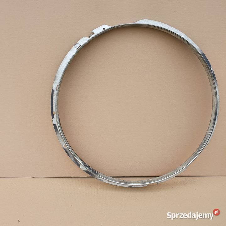 SCANIA PIERŚCIEŃ OBRĘCZ WENTYLATORA 1379498 Bieleń