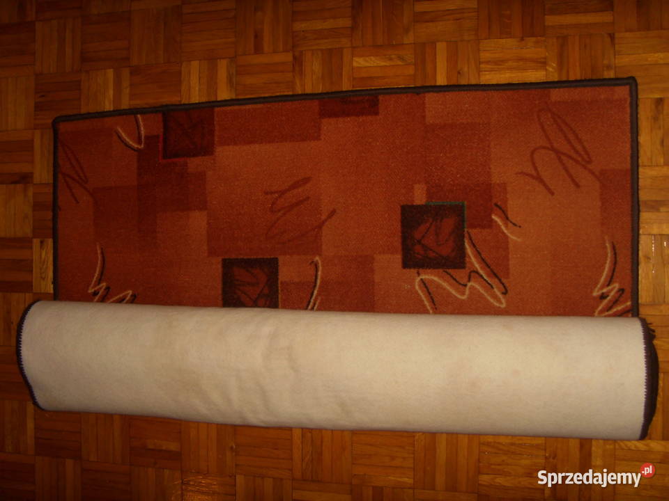 WYKŁADZINA DYWANOWA 108X277 WROCŁAW 108m Dywany i wykładziny Wrocław