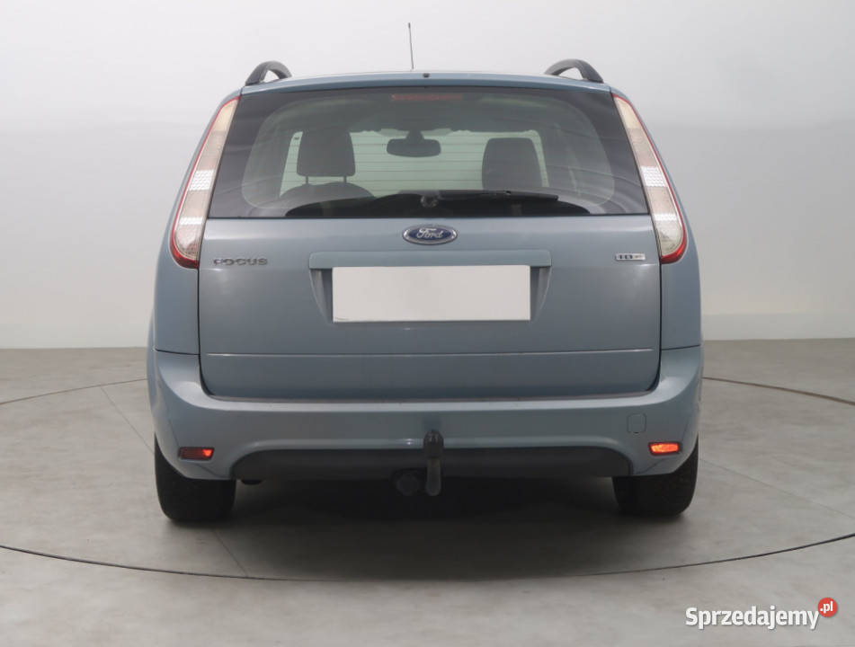 Ford Focus 18 TDCi Bielany Wrocławskie