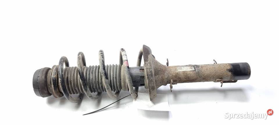 AMORTYZATOR PRAWY PRZÓD VOLKSWAGEN GOLF IV Lipno sprzedam