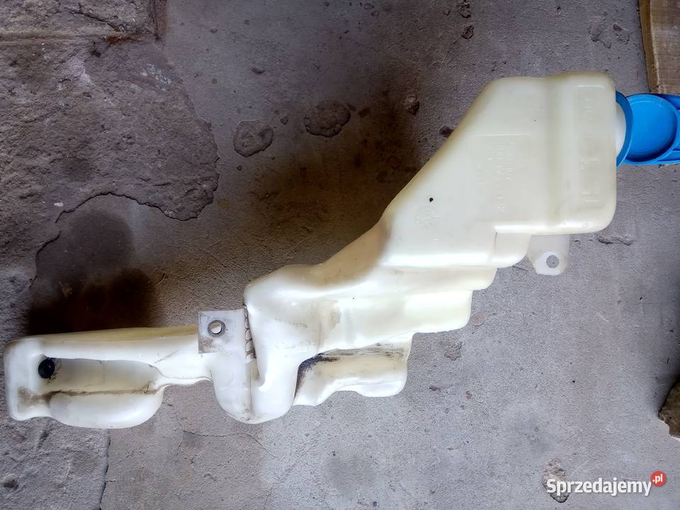 Sprzedam zbiornik spryskiwaczy do Audi A4 silnik Pozostałe mazowieckie Radom