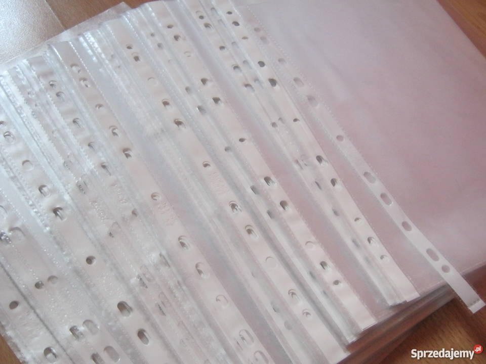 Koszulki foliowe zachodniopomorskie Szczecin sprzedam