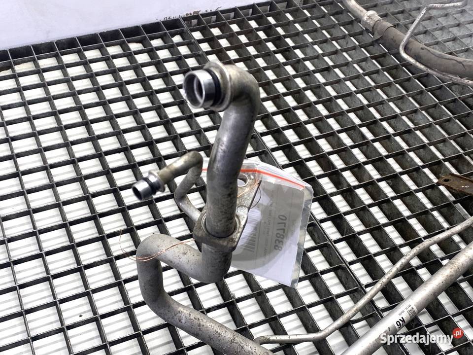 RURKA KLIMATYZACJI TOYOTA YARIS III 4462904260