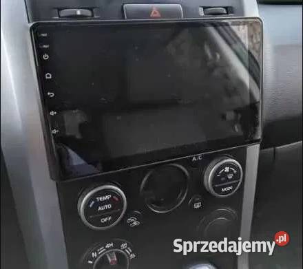 Radio Android 13 Suzuki Grand Vitara 3 20052015 Ożarowice