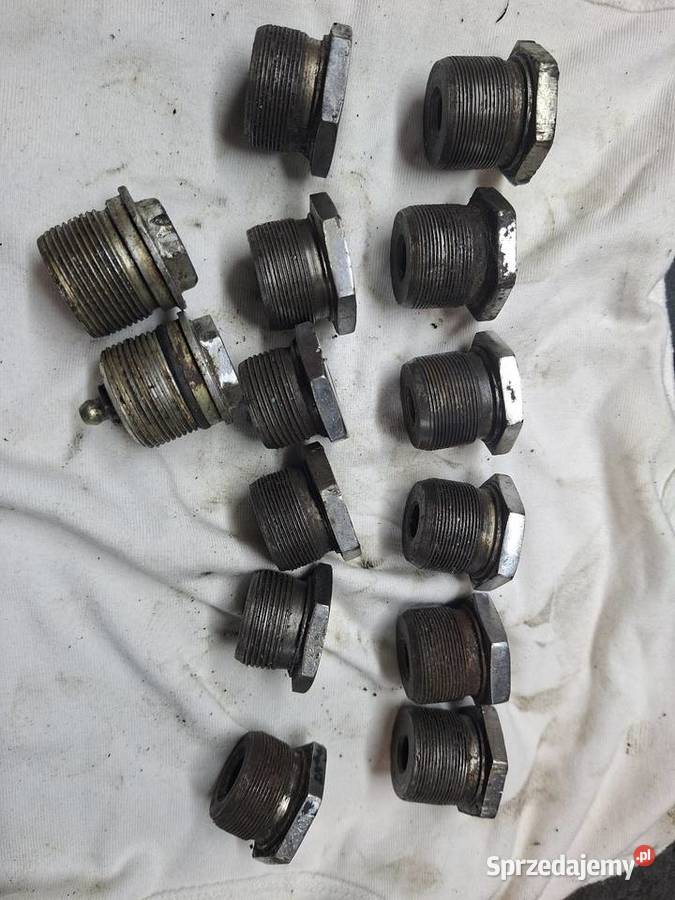 Korki Lag Wsk oryginalne