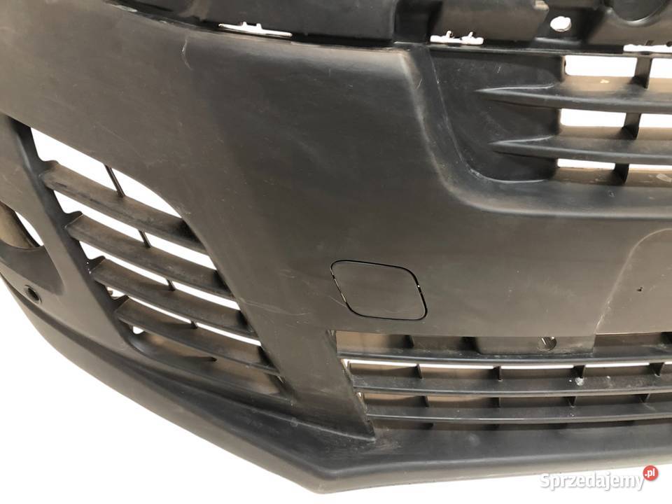 CITROEN JUMPY IV 2016 FIAT SCUDO III 2022 POD Skarżysko-Kamienna