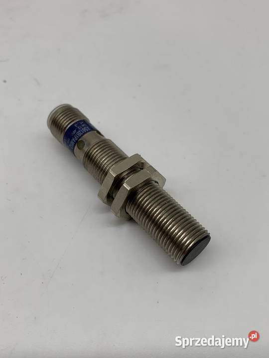 Telemecanique XS612B1PAM12 Inductive sensor