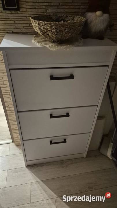 Szafka na buty Podanin