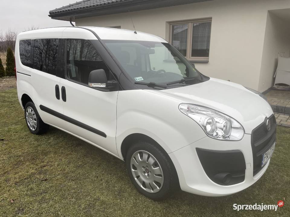 Salon Polska Niski przebieg Super stan Okazja Rok produkcji 2010 Turek