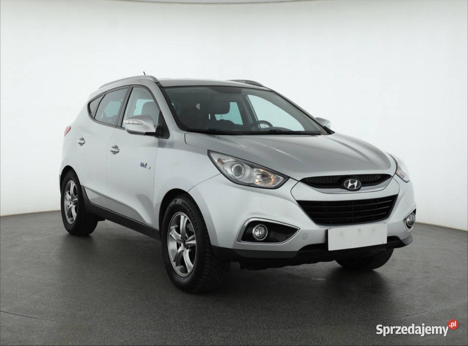 Hyundai ix35 17 CRDi Piaseczno sprzedam