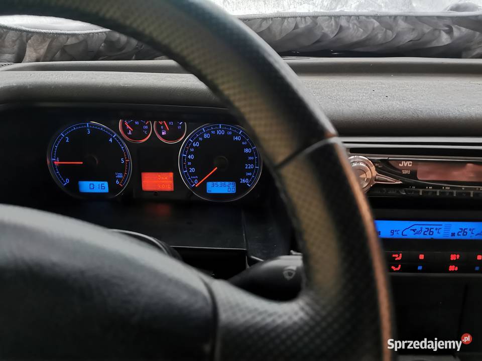vw t4 19 wielkopolskie Słupca